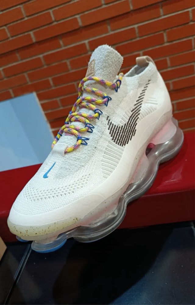 Nike Air Max Scorpion Zapatillas