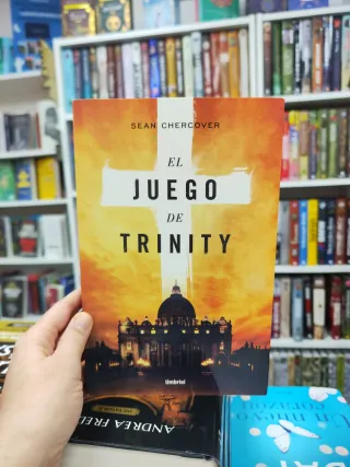 El Juego de Trinity