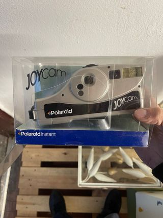 Polaroid JoyCam Fotocamera Istantanea