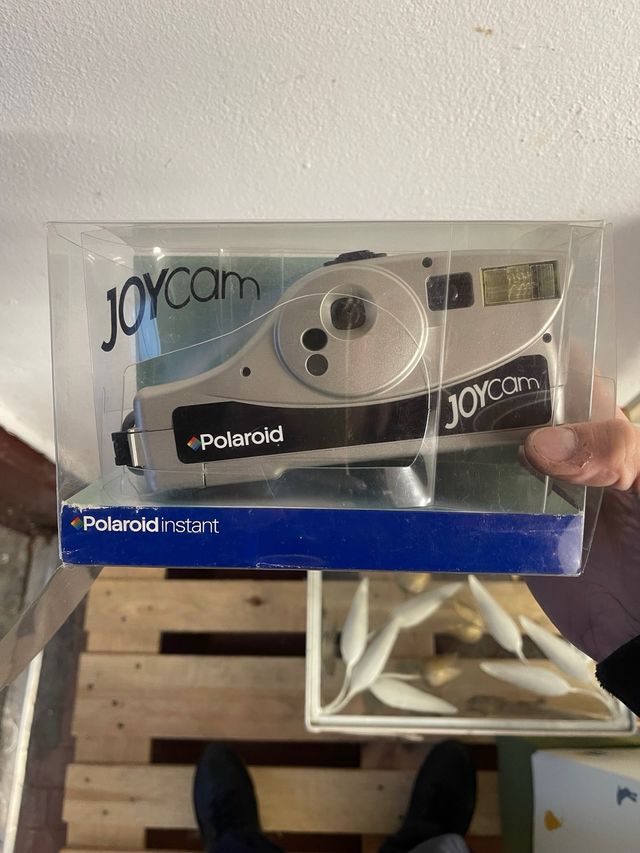 Polaroid JoyCam Fotocamera Istantanea