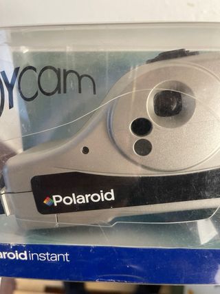 Polaroid JoyCam Fotocamera Istantanea