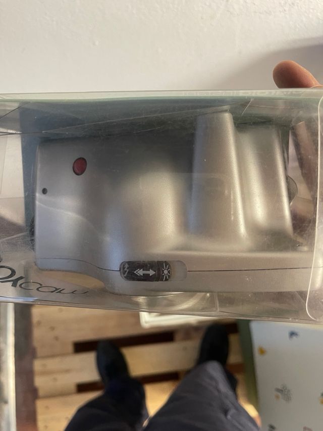 Polaroid JoyCam Fotocamera Istantanea