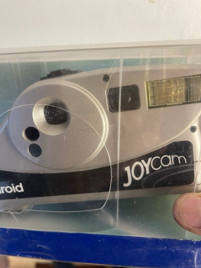 Polaroid JoyCam Fotocamera Istantanea