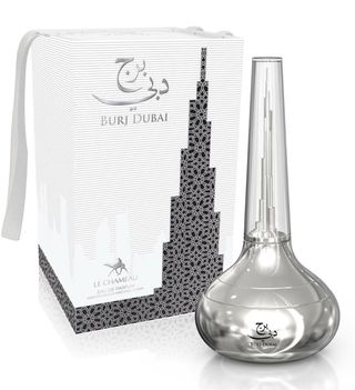 Burj Dubai Eau de Parfum