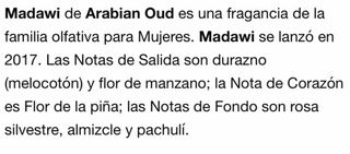 Burj Dubai Eau de Parfum