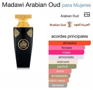 Burj Dubai Eau de Parfum