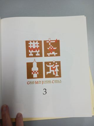 Gran Diccionari Bàsic Català