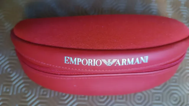 Occhiali da sole Armani