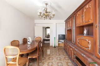 Piso en venta en Ciudad Jardín - Tagarete - El Zapillo en Almería