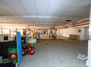 Local comercial en venta en San Gregorio en Telde