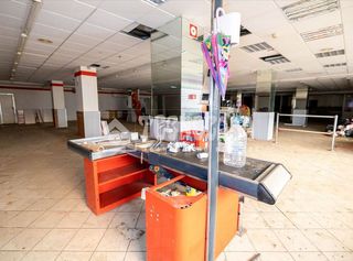 Local comercial en venta en San Gregorio en Telde