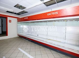 Local comercial en venta en San Gregorio en Telde