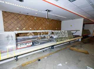 Local comercial en venta en San Gregorio en Telde