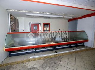 Local comercial en venta en San Gregorio en Telde