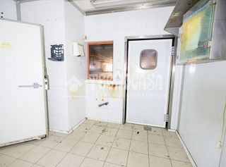 Local comercial en venta en San Gregorio en Telde