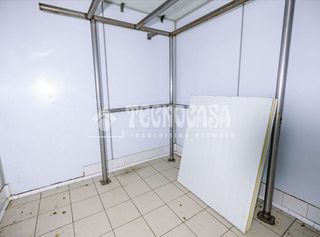 Local comercial en venta en San Gregorio en Telde