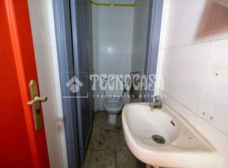 Local comercial en venta en San Gregorio en Telde