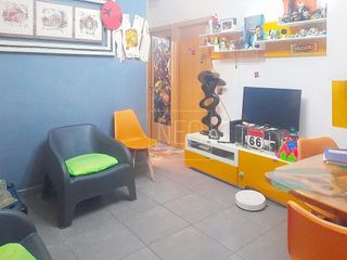 Piso en venta en Universidad en Getafe