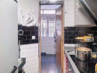 Piso en venta en Universidad en Getafe