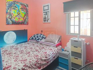 Piso en venta en Universidad en Getafe