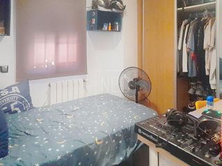 Piso en venta en Universidad en Getafe