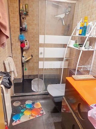 Piso en venta en Universidad en Getafe