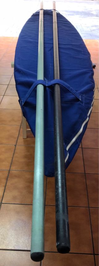 Copertura per tavola da windsurf/paddle surf 3,70 m