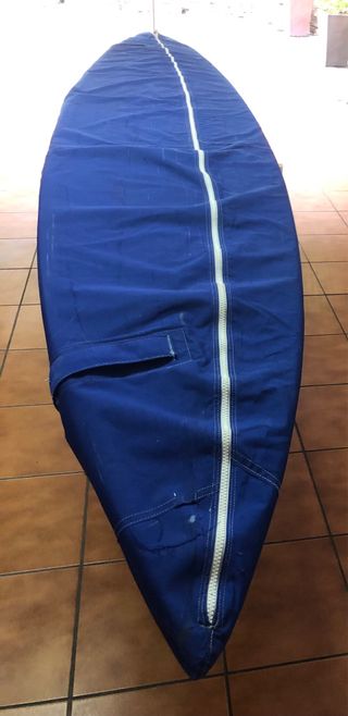 Copertura per tavola da windsurf/paddle surf 3,70 m