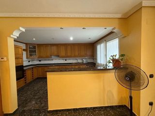 Piso en venta en Vall d´Uixó (la)