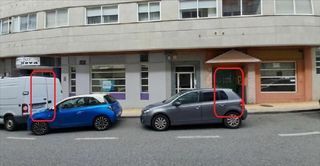 Local comercial en venta en Celanova