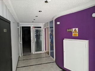 Local comercial en venta en Celanova