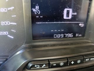 Peugeot Partner 2022