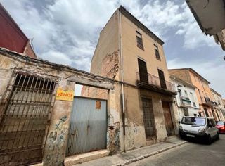 Piso en venta en Carcaixent