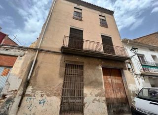 Piso en venta en Carcaixent