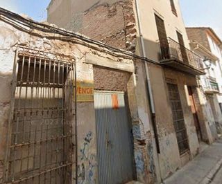 Piso en venta en Carcaixent