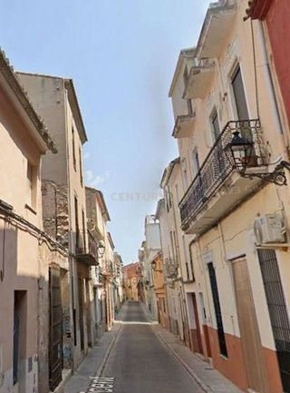 Piso en venta en Carcaixent