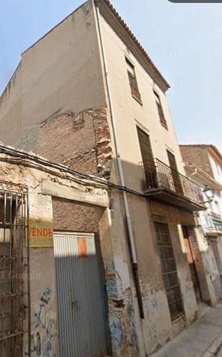 Piso en venta en Carcaixent