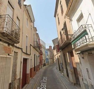 Piso en venta en Carcaixent