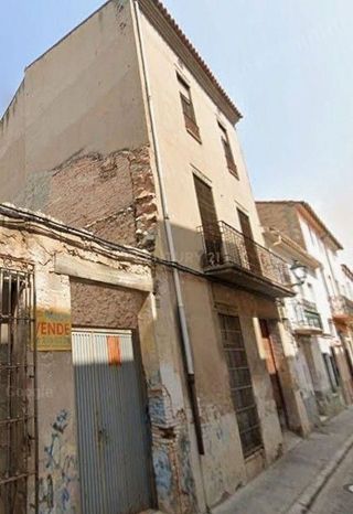 Piso en venta en Carcaixent