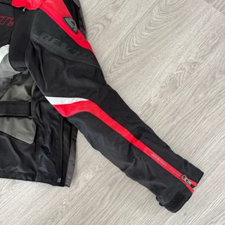 Chaqueta de moto Rev'it