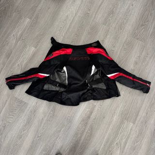 Chaqueta de moto Rev'it