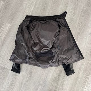 Chaqueta de moto Rev'it