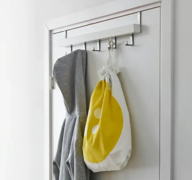 Perchero pared o puerta