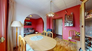 Piso en venta en Alcoy/Alcoi