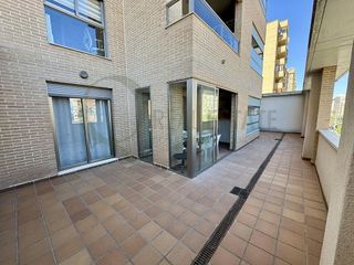 Piso en venta en Cabo de las Huertas en Alicante