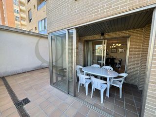 Piso en venta en Cabo de las Huertas en Alicante