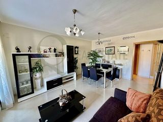 Piso en venta en Cabo de las Huertas en Alicante