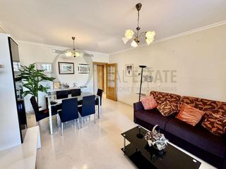 Piso en venta en Cabo de las Huertas en Alicante