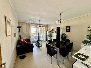 Piso en venta en Cabo de las Huertas en Alicante