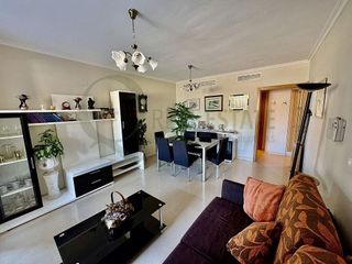 Piso en venta en Cabo de las Huertas en Alicante